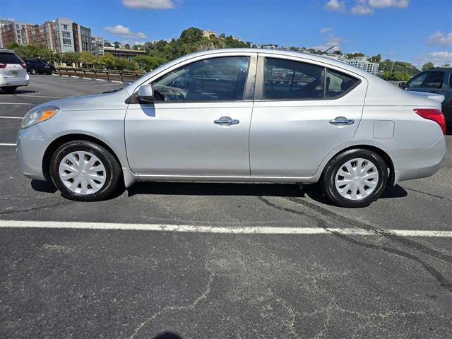 $6495 : 2013 NISSAN VERSA image 7