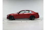 $24998 : Mercedes-Benz C-Class 2017 A thumbnail