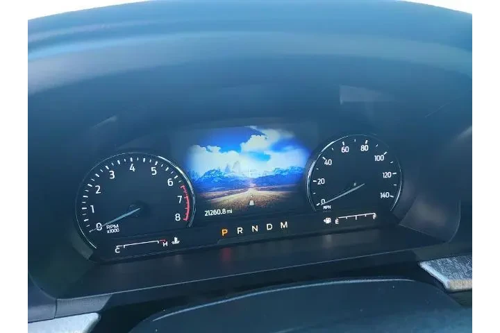 $38841 : Ford Explorer 2023 AWD Timbe image 8