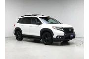 Honda Passport 2021 AWD Elit en Seattle