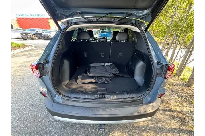 $31700 : Ford Escape Plug-In Hybrid 2 image 5