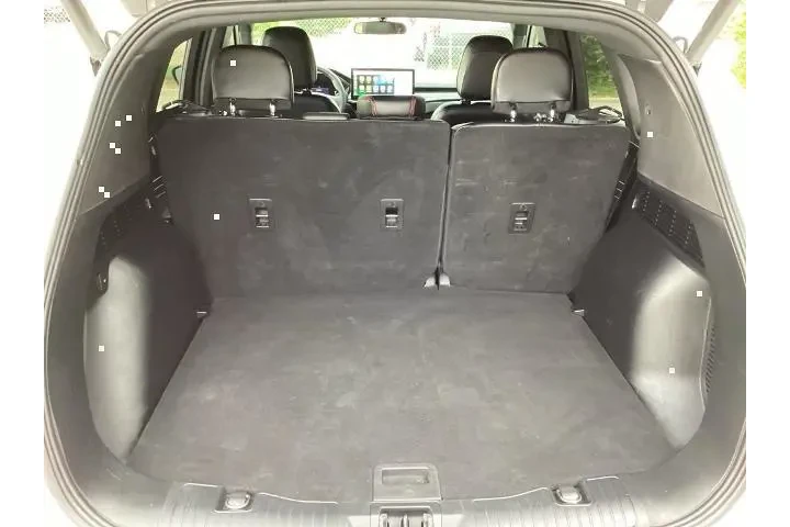 $18827 : Ford Escape 2023 ST-Line 4dr image 10