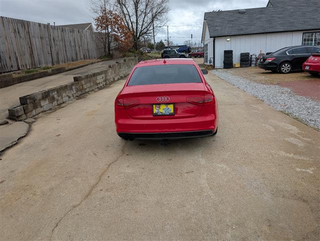 $8995 : 2014 A4 image 5