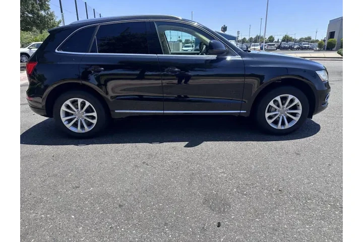 $10750 : 2014 Q5 2.0T quattro Premium image 6