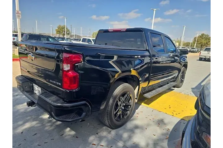 $30998 : Chevrolet Silverado 1500 202 image 3