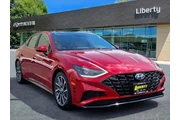 Hyundai SONATA 2021 Limited en Newark