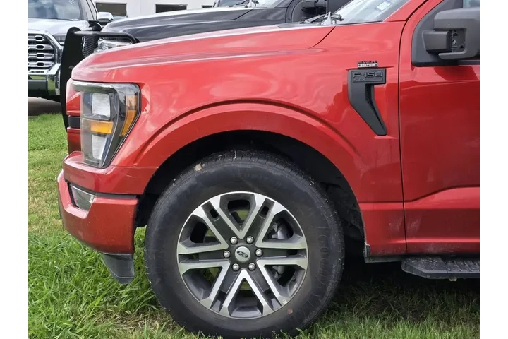$35895 : Ford F-150 2023 4x2 XL 4dr S image 9