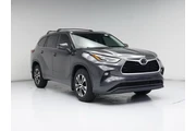 Toyota Highlander 2021 AWD X en Charlotte