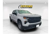 Chevrolet Silverado 1500 202 en Sacramento