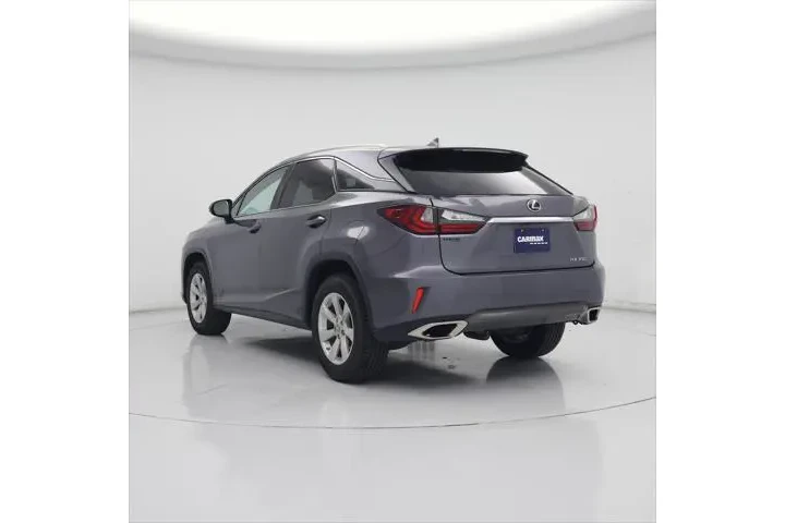 $25998 : Lexus RX 350 2017 AWD F SPOR image 2