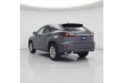 $25998 : Lexus RX 350 2017 AWD F SPOR thumbnail