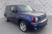 Used 2019 Renegade Sport FWD en Orange County