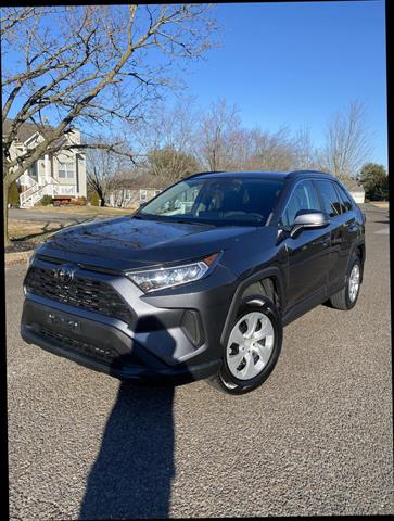 $22000 : 2020 TOYOTA RAV42020 TOYOTA R image 2