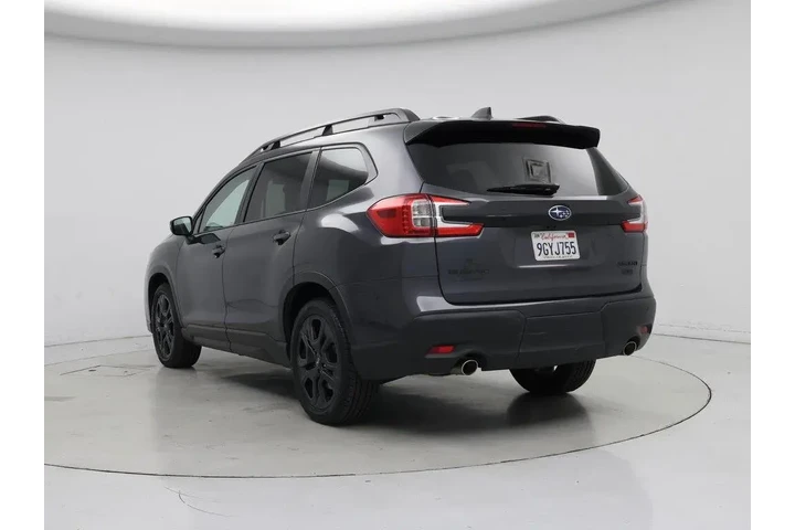 $35998 : Subaru Ascent 2023 AWD Onyx image 2