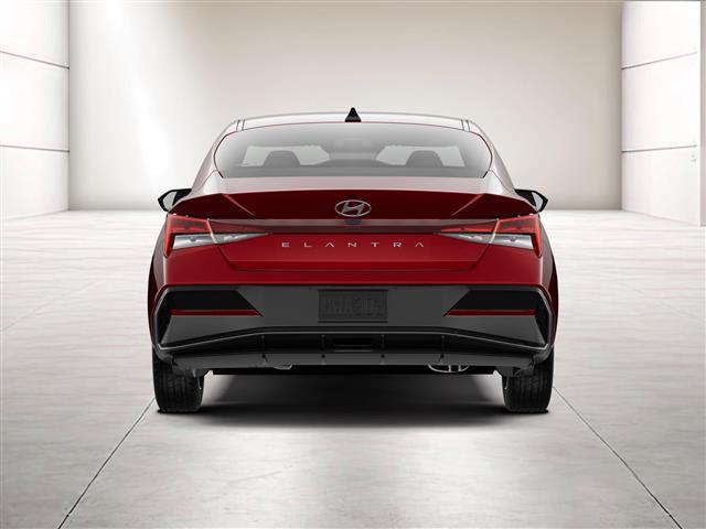 $24290 : New 2024 Hyundai ELANTRA SEL image 6