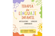 ¿Buscas terapia de lenguaje? en Monterrey