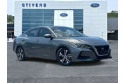 Nissan Sentra 2021 SV 4dr Se en Birmingham