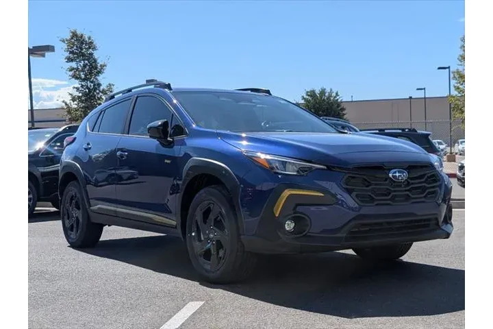 $31291 : Subaru Crosstrek 2025 AWD Sp image 1