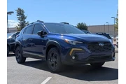 Subaru Crosstrek 2025 AWD Sp en Santa Fe