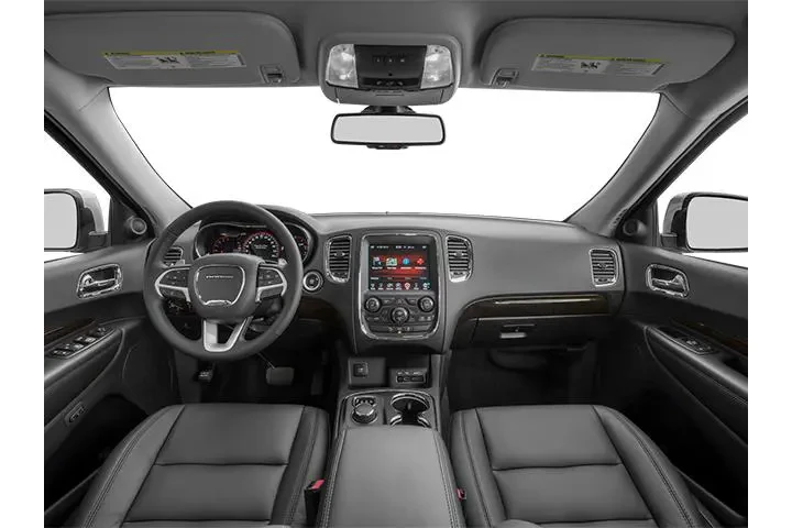 $3000 : Dodge Durango 2014 AWD Limit image 8