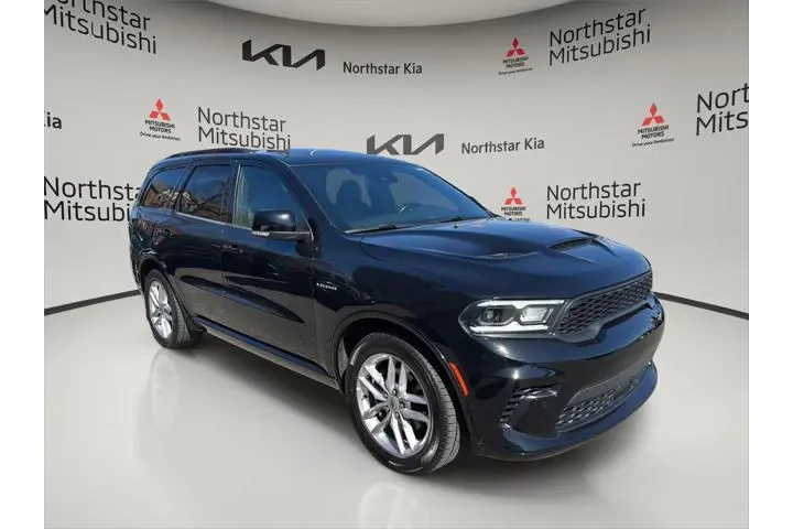 $38490 : Dodge Durango 2024 AWD R/T 4 image 7