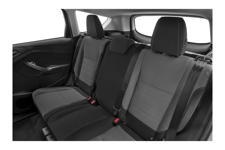 $1 : 2019 Escape SE image 9