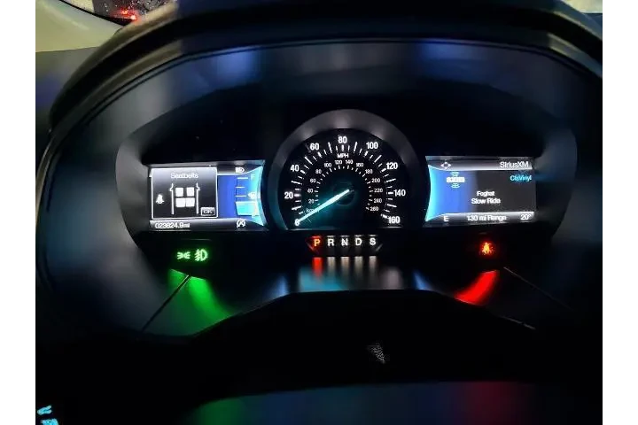 $27881 : Ford Edge 2024 AWD SEL 4dr S image 3