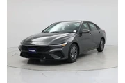 $18998 : Hyundai ELANTRA 2024 SEL 4dr thumbnail