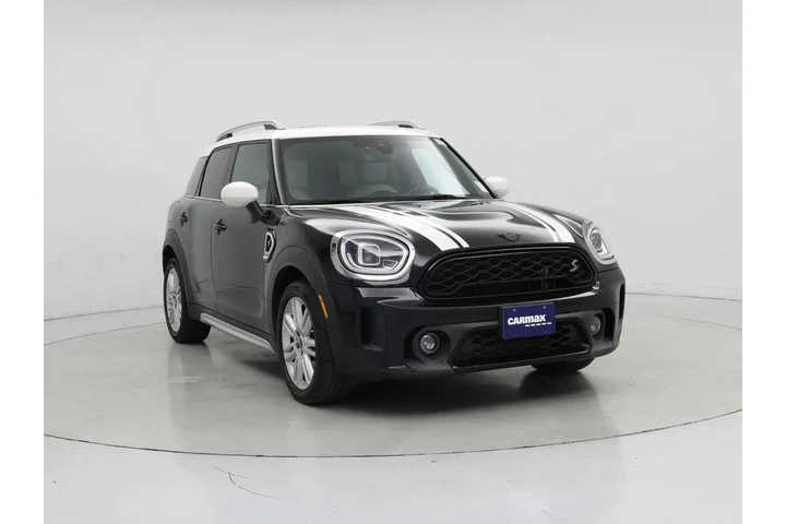 $22998 : MINI Countryman 2021 Cooper image 1