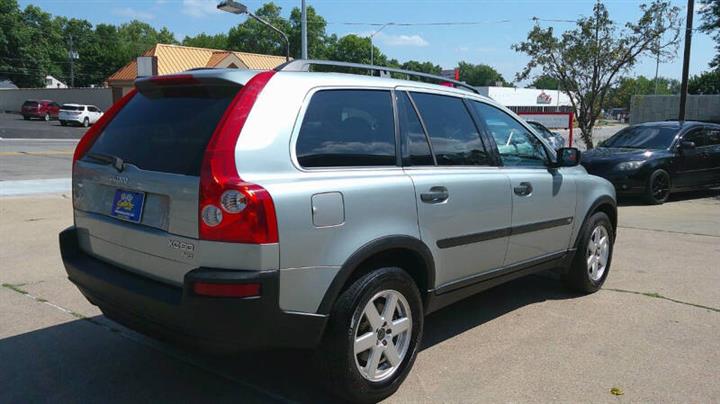 $5999 : 2004 XC90 2.5T image 7