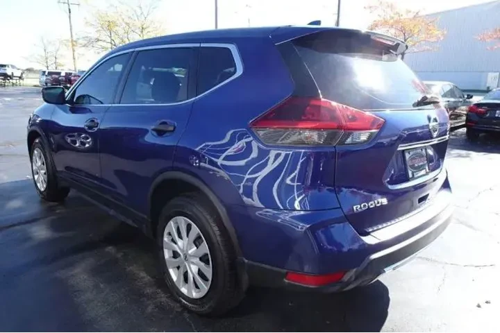 $13599 : 2018 ROGUE image 9