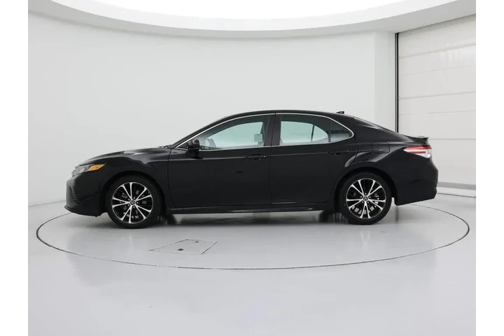 $22998 : Toyota Camry 2020 SE 4dr Sed image 3