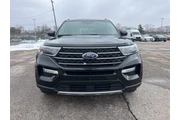 $27345 : Ford Explorer 2023 AWD XLT 4 thumbnail
