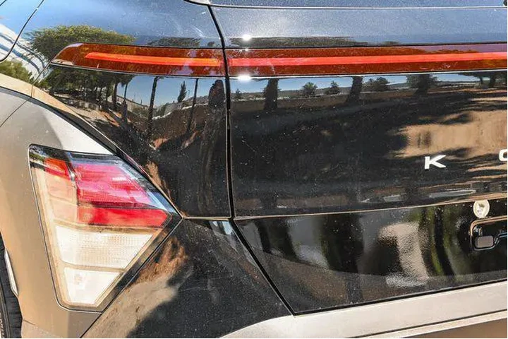 $22000 : Hyundai KONA 2025 SEL 4dr Cr image 8