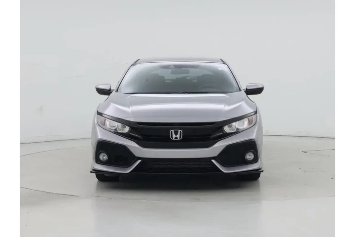 $19998 : Honda Civic 2019 Sport 4dr H image 5