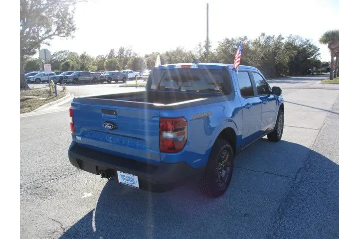 $36995 : Ford Maverick 2025 AWD Tremo image 6