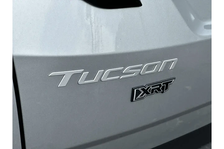 $24784 : Hyundai TUCSON 2025 XRT 4dr image 9