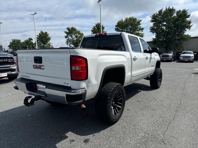 $27975 : PRE-OWNED 2015 SIERRA 1500 SLE image 5