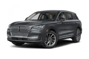 Lincoln Corsair 2023 Standar en Raleigh
