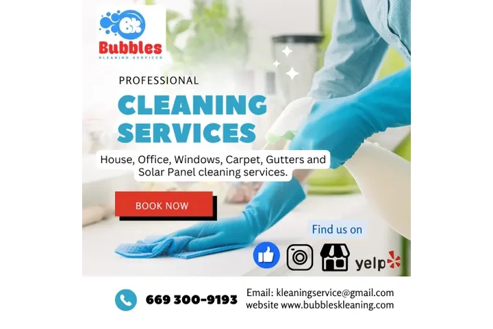 SOLICITAMOS " HOUSE CLEANERS" image 2