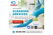 SOLICITAMOS " HOUSE CLEANERS" thumbnail