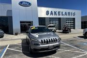 2014 Cherokee Sport 4x4 SUV I en Rolla