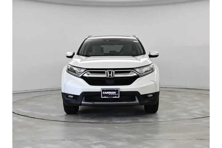 $21998 : Honda CR-V 2017 AWD EX 4dr S image 5