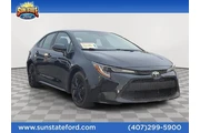 Toyota Corolla 2022 LE 4dr S