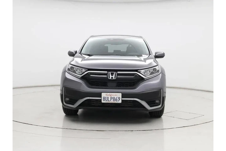 $26998 : Honda CR-V 2021 EX-L 4dr SUV image 5