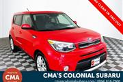 PRE-OWNED 2017 KIA SOUL + en Madison WV