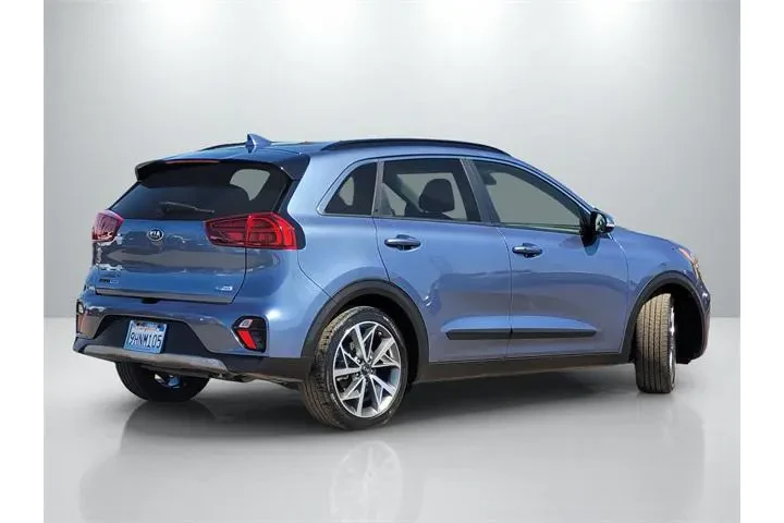 $12867 : Kia Niro 2020 Touring Specia image 5