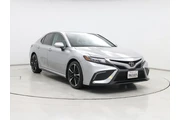 Toyota Camry 2023 SE 4dr Sed en Sacramento
