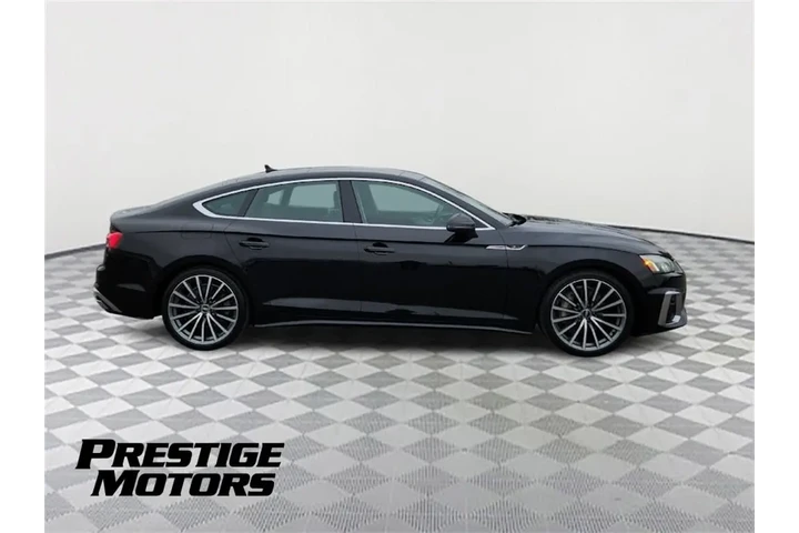 $28798 : 2021 A5 45 Premium image 8