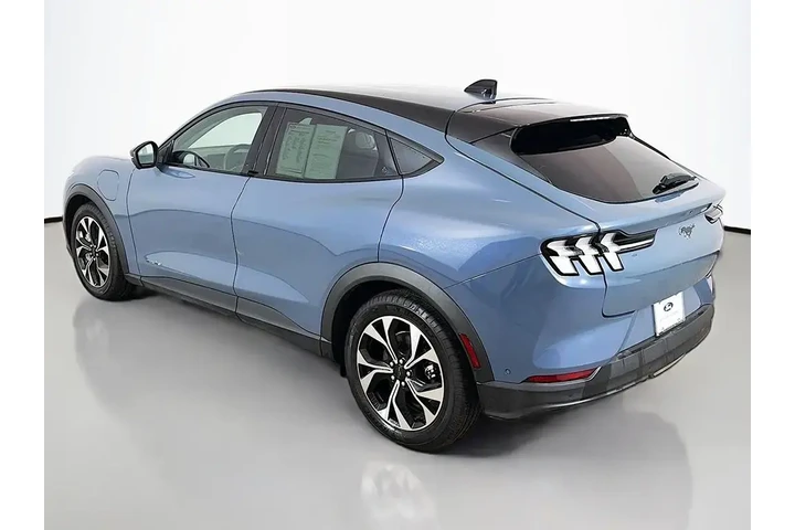 $26569 : Ford Mustang Mach-E 2024 Sel image 9